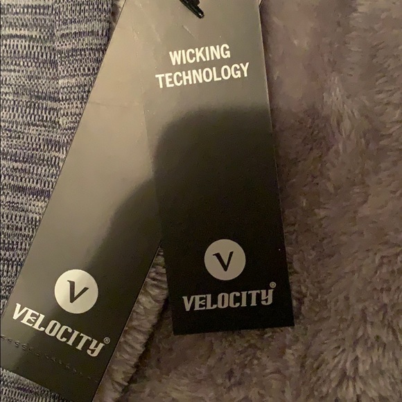 Velocity Dri-Fit Active Top Bundle - Picture 6 of 6